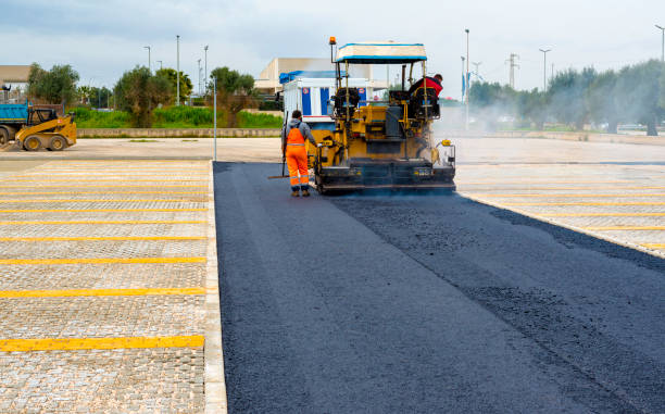 Best Cobblestone Driveway Pavers  in Ewa Villages, HI
