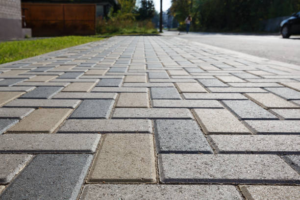 Driveway Pavers for Homes in Ewa Villages, HI
