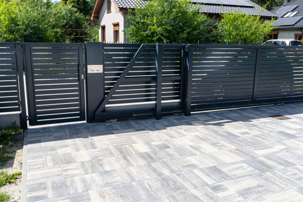 Best Residential Driveway Paver Services  in Ewa Villages, HI