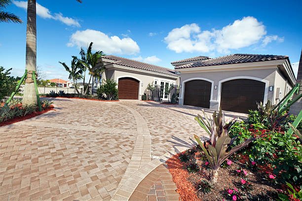 Best Commercial Driveway Pavers  in Ewa Villages, HI