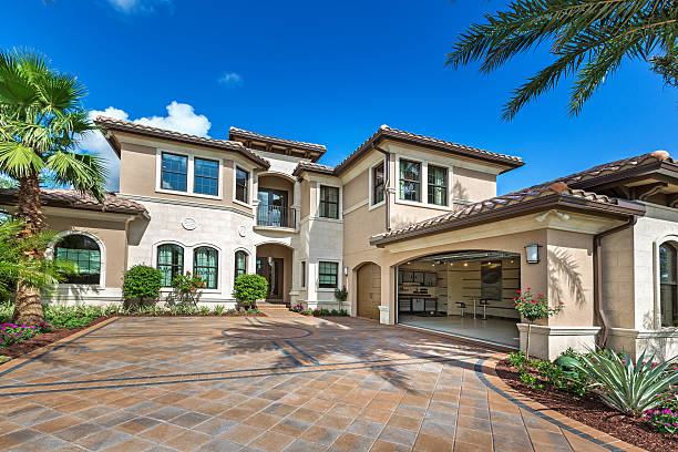 Best Permeable Paver Driveway  in Ewa Villages, HI