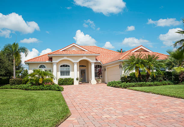 Best Permeable Paver Driveway  in Ewa Villages, HI